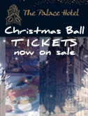 SOCIAL CIRCLE MAGICAL BLACK TIE CHRISTMAS BALL Â£20 deposit secures.